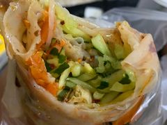 -小竖点徽派卷面皮(洪都店)
