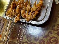 -众想海鲜·烧烤·海肠捞饭·渔家菜(孙家疃店)