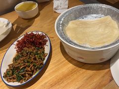 -姥姥家春饼店(惠新东街店)