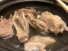美味羊排-正佳广场万豪酒店-粤菜餐厅·点心·海鲜·聚餐