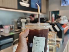 -Peet's 皮爷咖啡(望京小街店)