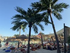 -波塞冬旅游度假区