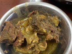 -阿秋牛排(湖心街店)