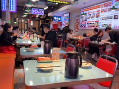 -川正旺江湖菜(三元桥店)
