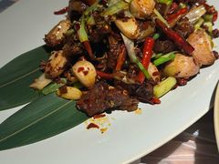 -有位虾匠·胶东土菜小馆(市北店)