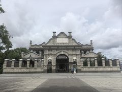 -黑龙江公园