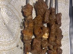 -阿里疆Alijiang·丝路美食·异域风情·清真(长楹天街店)