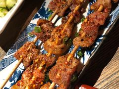 -探鱼·鲜青椒爽麻烤鱼(领展购物广场店)