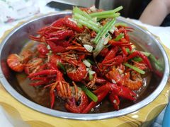 啤酒龙虾-龙虾奇迹(大华三路店)