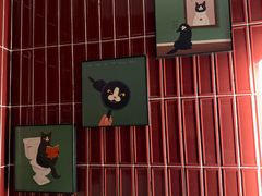 -动动咖啡清真西餐厅