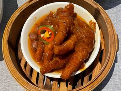 -潮府馆·非遗潮州菜·世纪公园(新国际博览中心店)