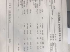 -萌兽医馆·犬猫专科·眼科中心·宠物医院(朝阳门分院)