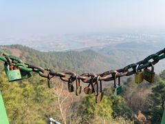 -敬亭山风景名胜区