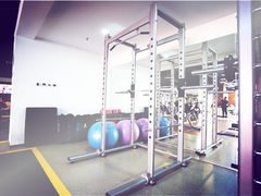 -每刻健身工作室(西直门店)