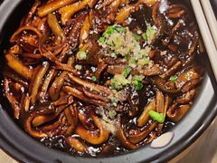 -吴越荣记苏州菜·松鼠桂鱼(月光码头店)