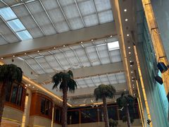 -世纪金源大饭店海鲜自助餐厅(迎宾路店)