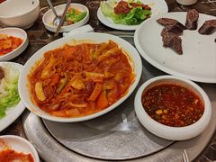 -高丽村韩国料理(兴华二路店)