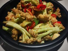 -小放牛炒菜馆(裕华万达店)