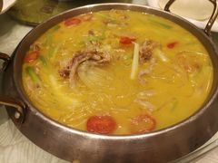 酸汤鹅掌-陶然居·重庆菜(鱼洞老街店)