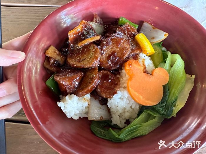 Tangled Tree Tavern 老藤树食栈图片
