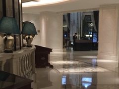 -上海天禧嘉福璞缇酒店