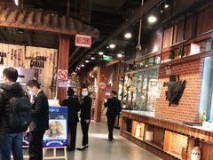 -宝燕海货工场(长江国际店)