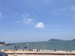 -沙扒湾