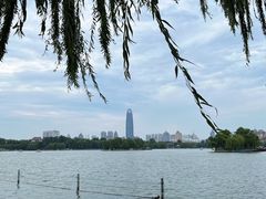 -济南大明湖景区