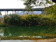 -清远鱼水旅游风景度假区