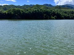 -玉渡山自然风景区