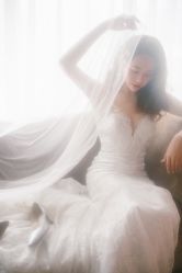 -MANLI BRIDAL婚纱