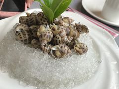 -御花园·粤菜·海鲜火锅(中山公园店)