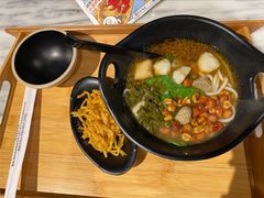 -远大美食广场(远大购物中心店)