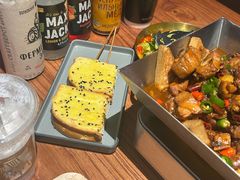 -功夫怪兽·烧烤(西工小街店)