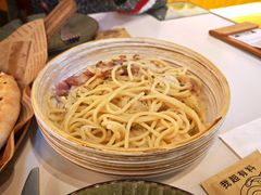 -做披萨的奇葩(中海央墅店)