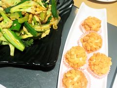 -79号渔船海鲜饭店(华强北店)