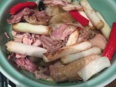 -粗茶淡饭·隐庐私厨(东亭店)