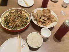 -金掌勺锅包肉(太原万达店)