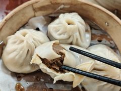 -清真马祥兴菜馆(云南北路店)