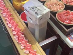 -卤校长重庆火锅(国兴店)