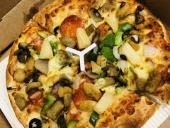 -必胜客(唐延店)