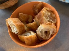 -康乃馨肉骨茶及煮炒