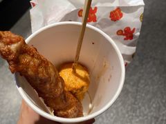 -马小毛老上海里脊肉(南翔印象城店)