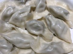 -东方饺子王(工农大路店)