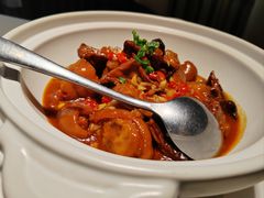 -院里寻菜·精致庭院菜(观沙岭店)