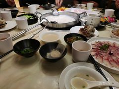 -骨之味·筒骨汤火锅(江头店)