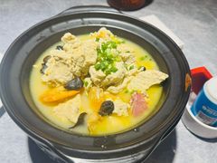 -山衢味庄·鲜辣衢菜(杭行路店)