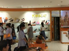 -KISSCAT(汉光百货店)