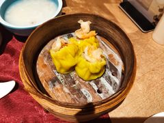 -哈尔滨永泰喜来登酒店·璟泰公馆