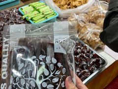 -中国国际会展中心-马甸购物街